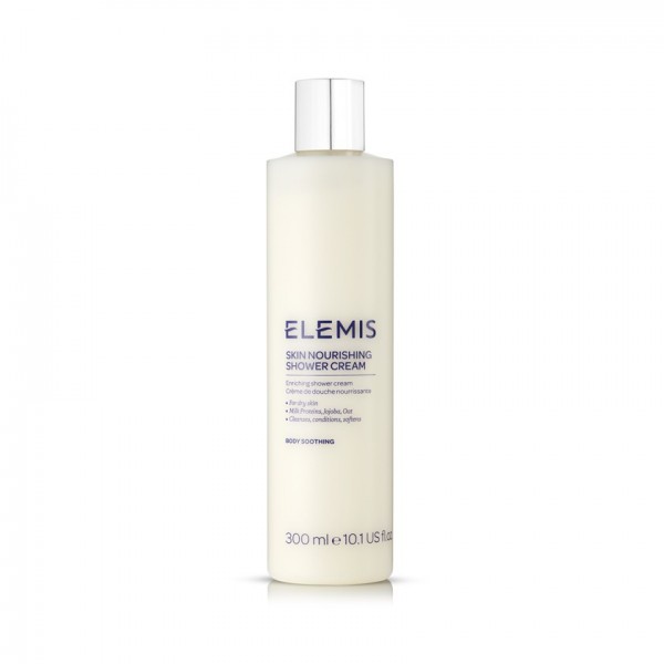 Поживний крем для душу, 300 мл ELEMIS Skin Nourishing Shower Cream