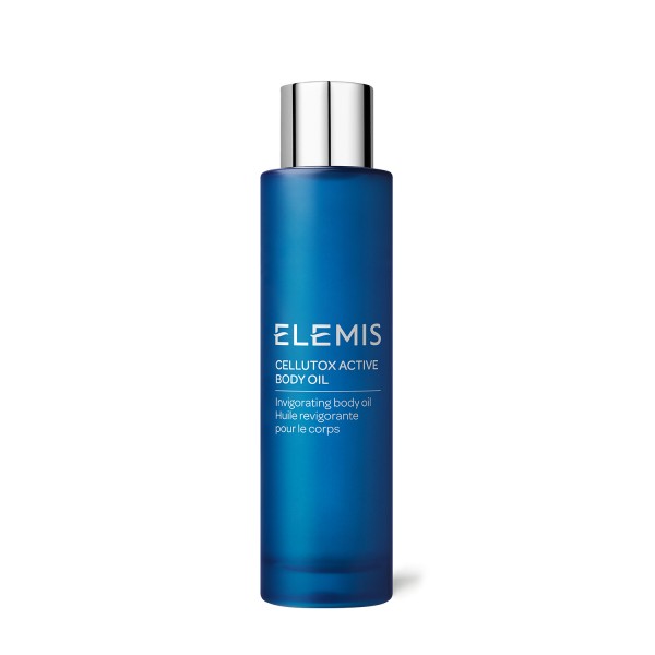Антицелюлітна олія для тіла, 100 мл ELEMIS Cellutox Active Body Oil 
