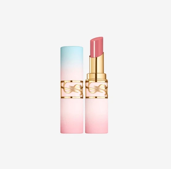 Лімітований бальзам для губ Valentine's Day Loveshine Balm Yves Saint Laurent №44