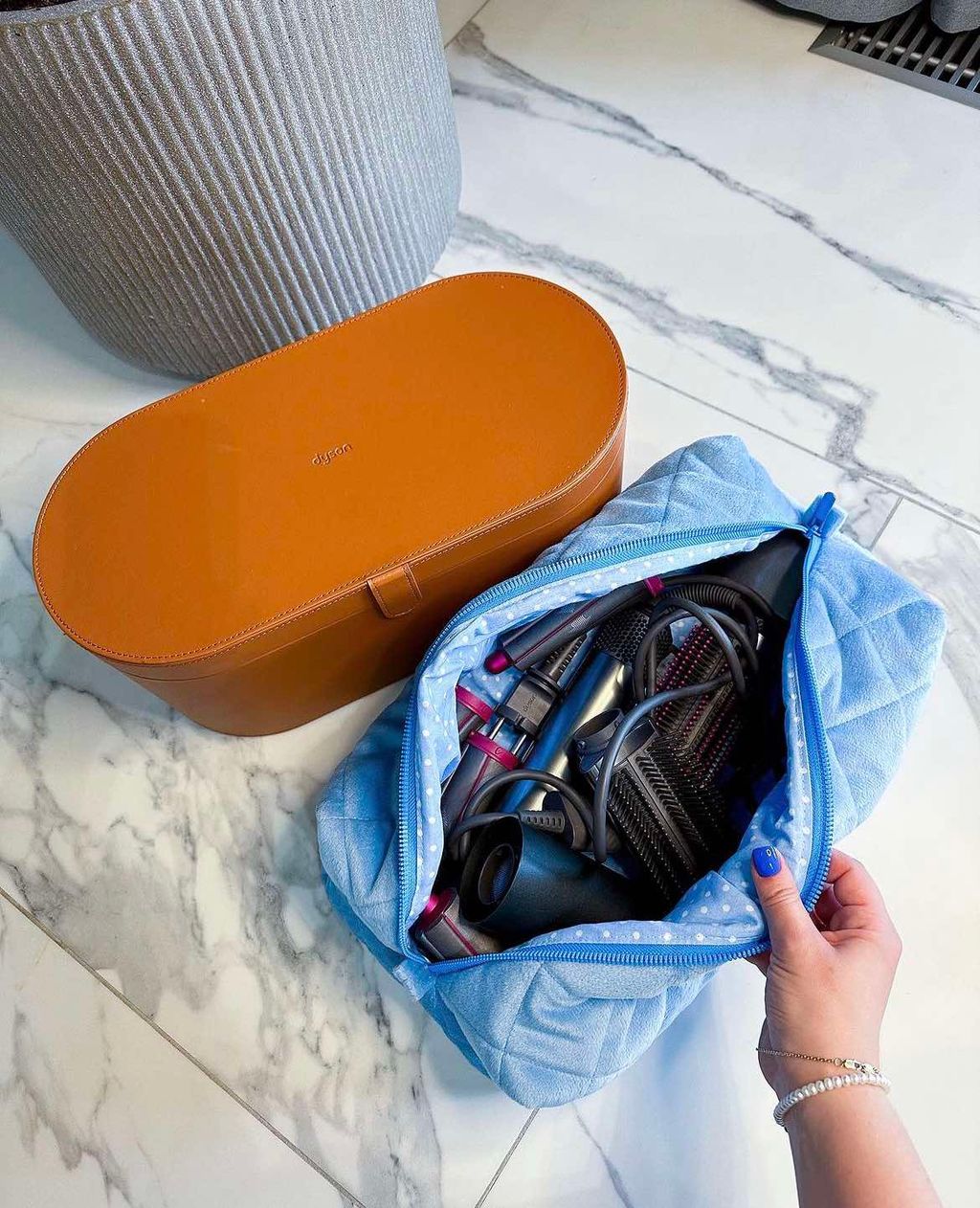 Косметичка PASSION BEAUTY