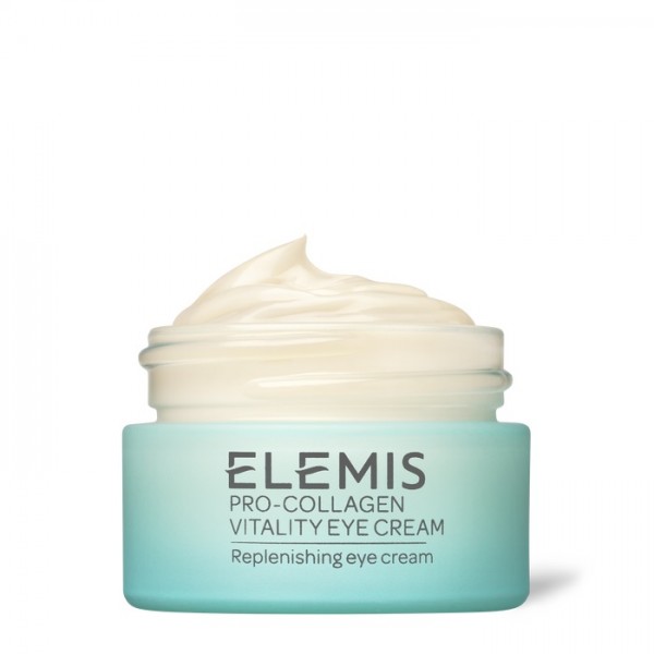 Відновлюючий ліфтинг крем під очі, 15 мл ELEMIS Pro-Collagen Vitality Eye Cream