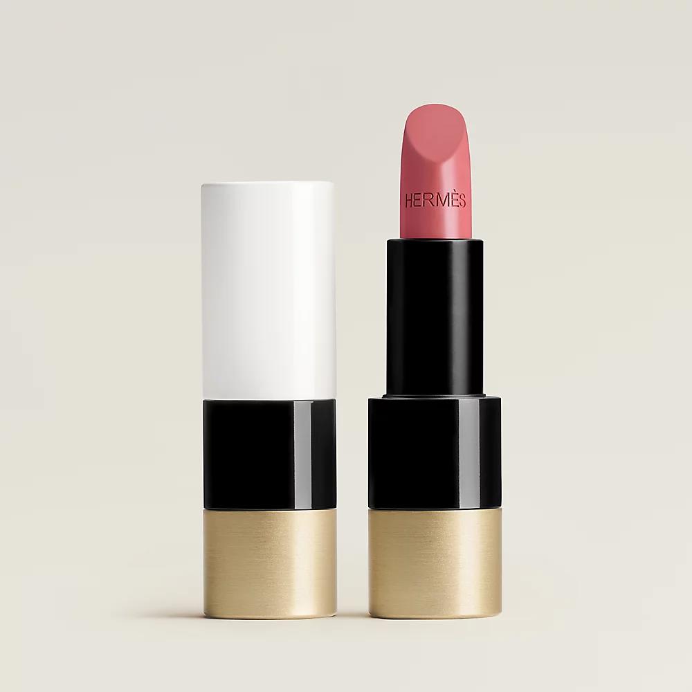 Помада сатинова Hermès Rouge Satin lipstick