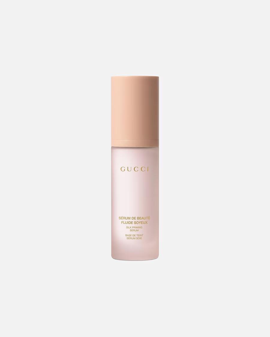 Легкий крем-основа Gucci Beauty Sérum de Beauté  