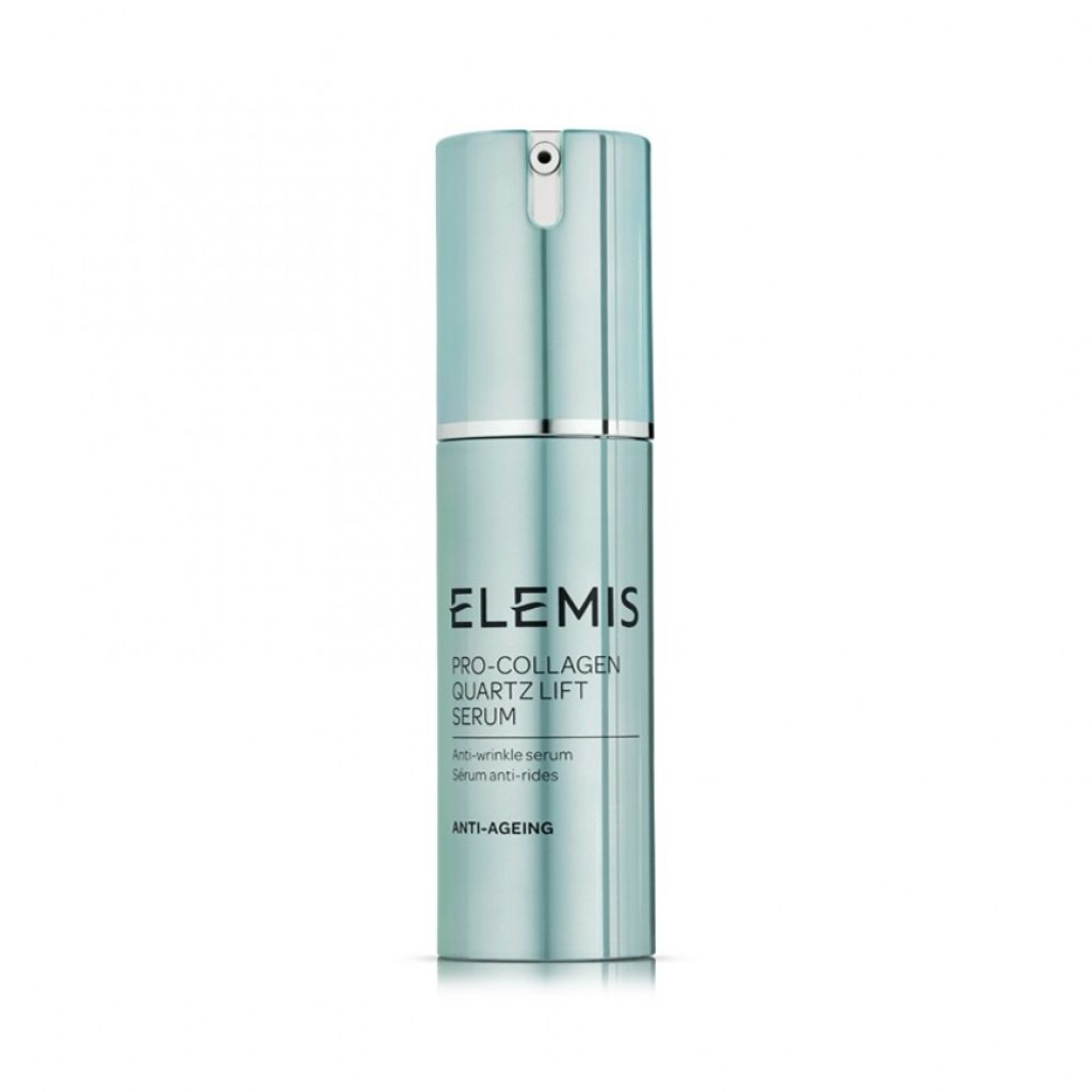 Ліфтинг-сироватка для обличчя Про-Колаген Кварц - Pro-Collagen Quartz Lift Serum 30м (ELEMIS)