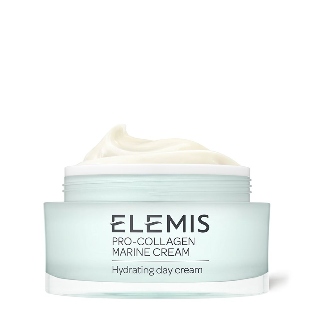 Крем для обличчя Морські водорості Pro-Collagen Marine Cream 50м [(ELEMIS)