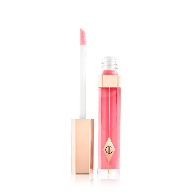 Блиск для губ LIP LUSTRE Charlotte Tilbury Hall of Fame