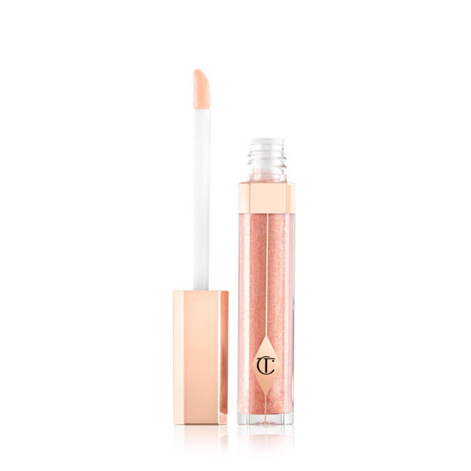 Блиск для губ LIP LUSTRE Charlotte Tilbury Blondie