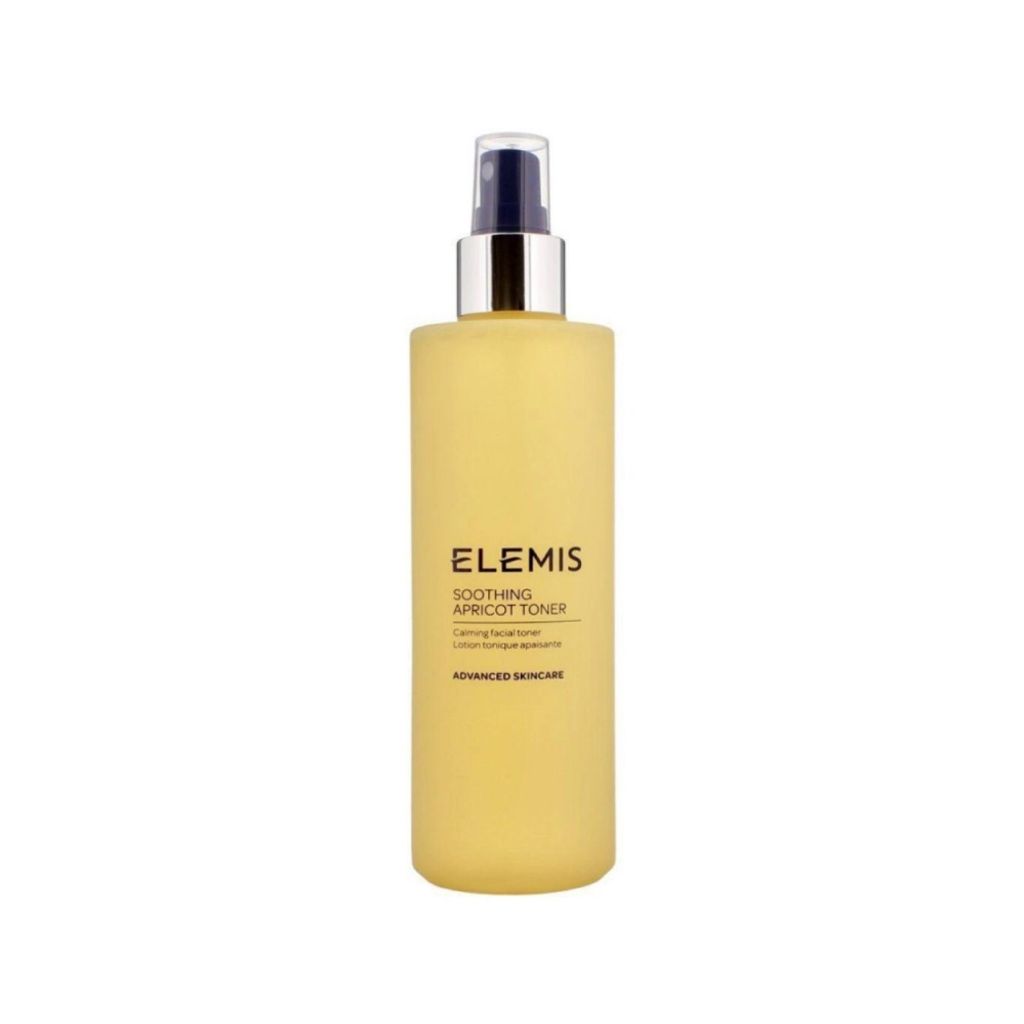 Заспокійливий тонік для обличчя Elemis Soothing Apricot Toner 200 ml