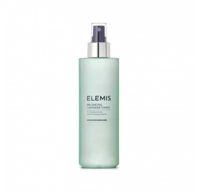 Тонер для комбінованої шкіри Лаванда - Balancing Lavender Toner 200 мл