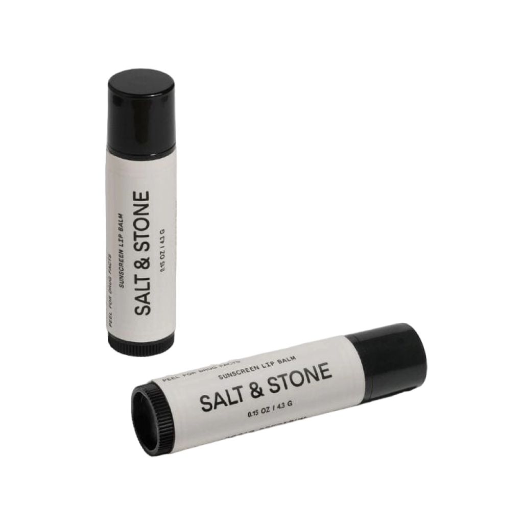 Бальзам для губ з SPF 30 Salt & Stone  Sunscreen Lip Balm SPF 30