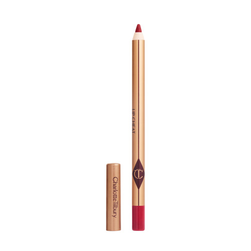 Олівець для губ Charlotte Tilbury LIP CHEAT NEW! RED CARPET RED