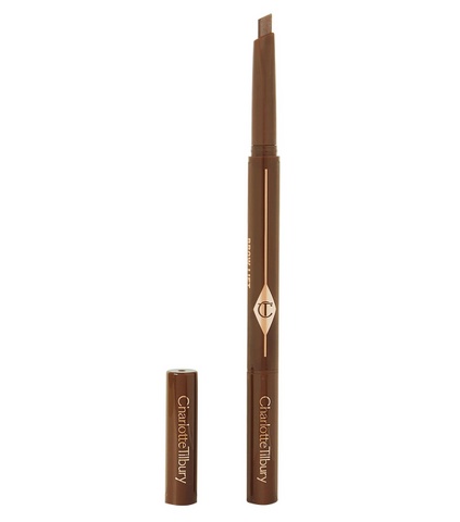 Олівець для брів Brow Lift Charlotte Tilbury Dark Brown