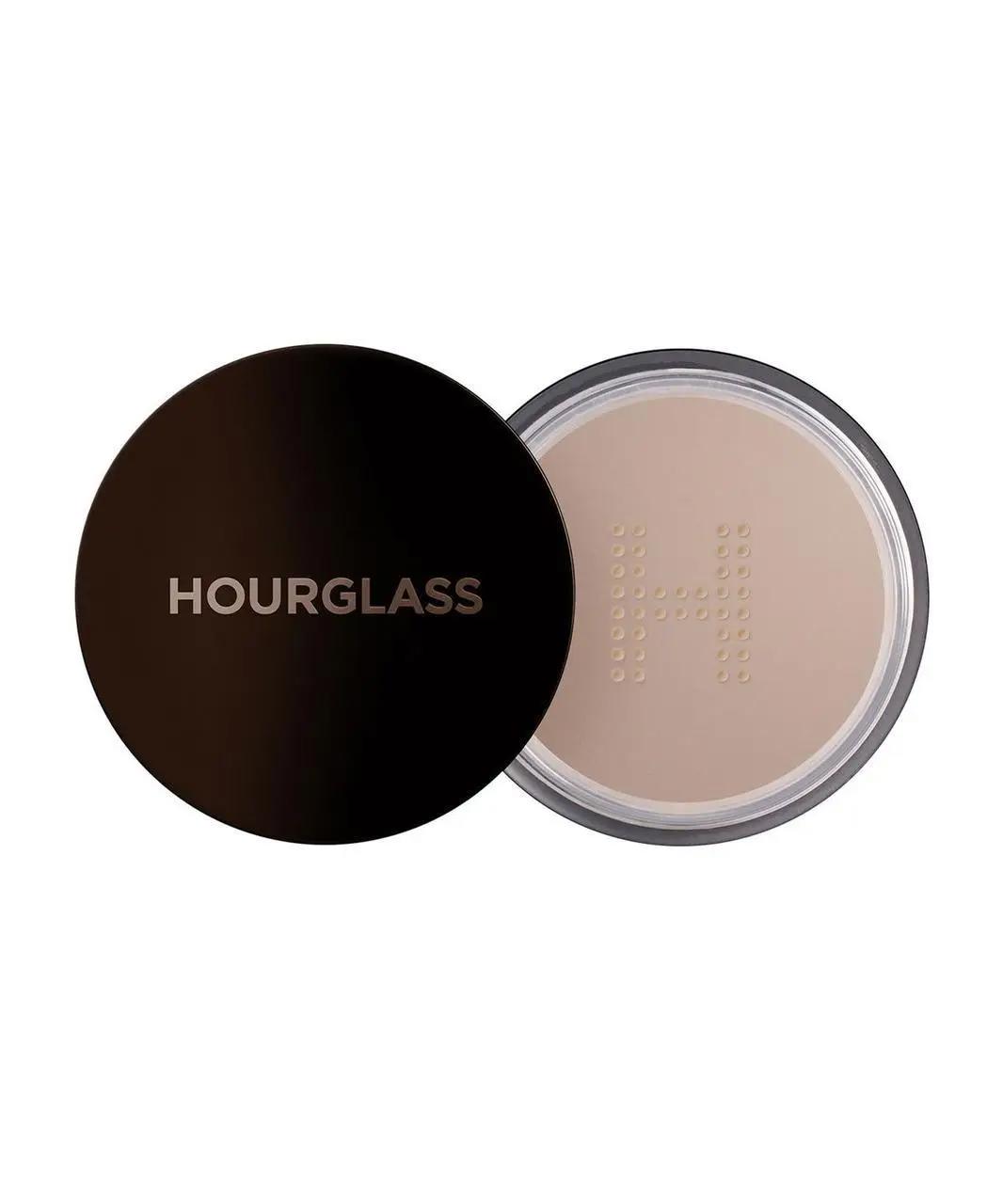 Пудра розсипчаста для обличчя Hourglass Veil Translucent Setting Powder 0.9g  