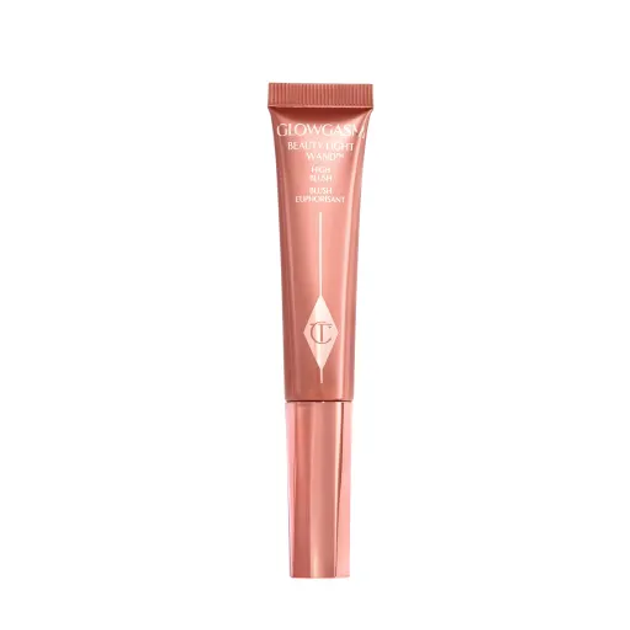 Кремовий Хайлайтер Charlotte Tilbury BEAUTY LIGHT WAND Pinkgasm