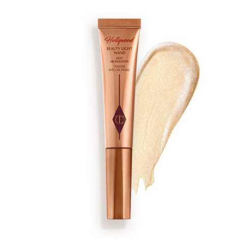Кремовий Хайлайтер Charlotte Tilbury BEAUTY LIGHT WAND Spotlight
