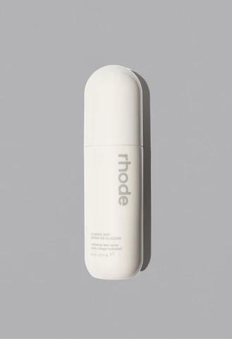 Зволожувальний спрей для обличчя Rhode Skin Glazing Mist