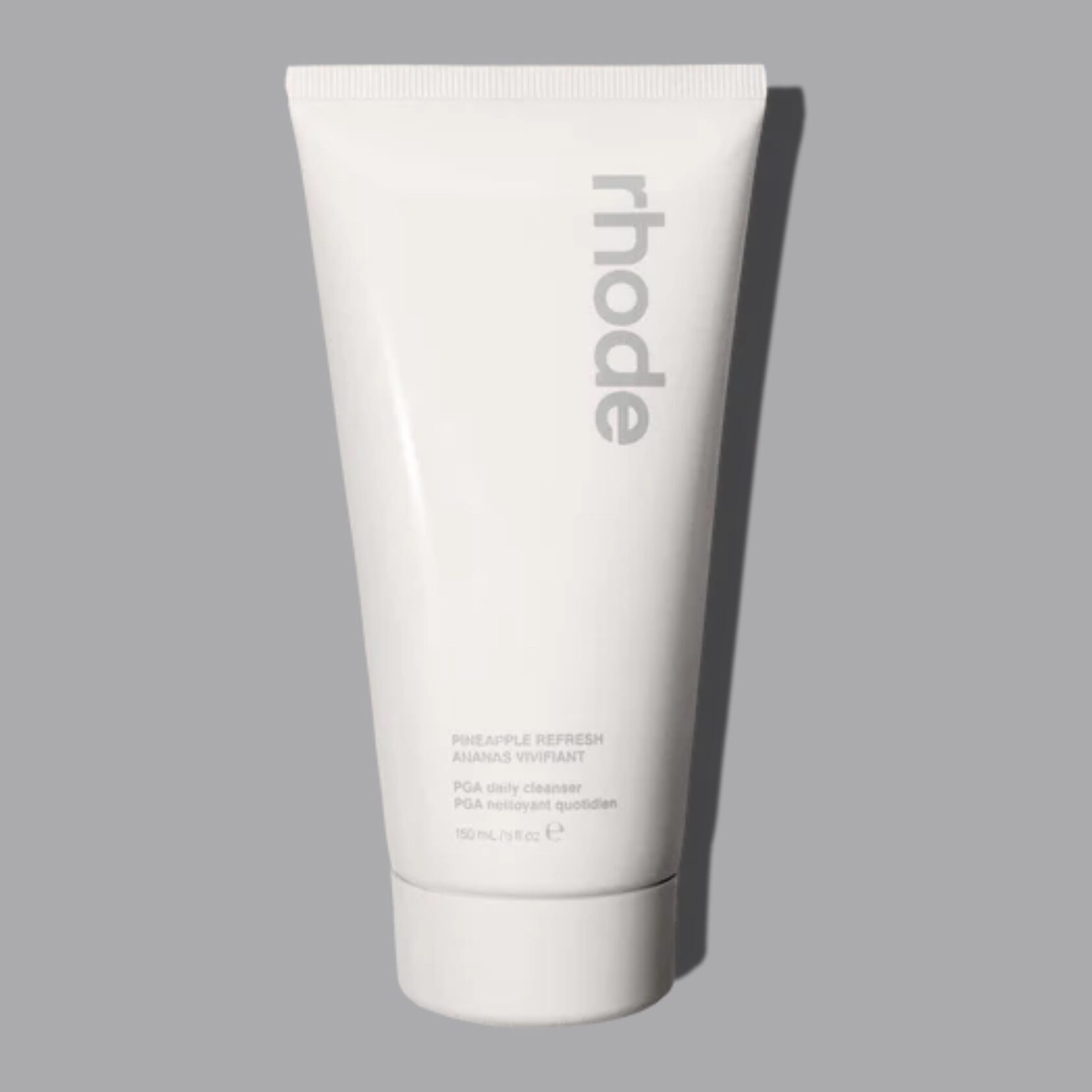 Очищувальний гель для обличчя Pineapple Refresh Rhode Skin
