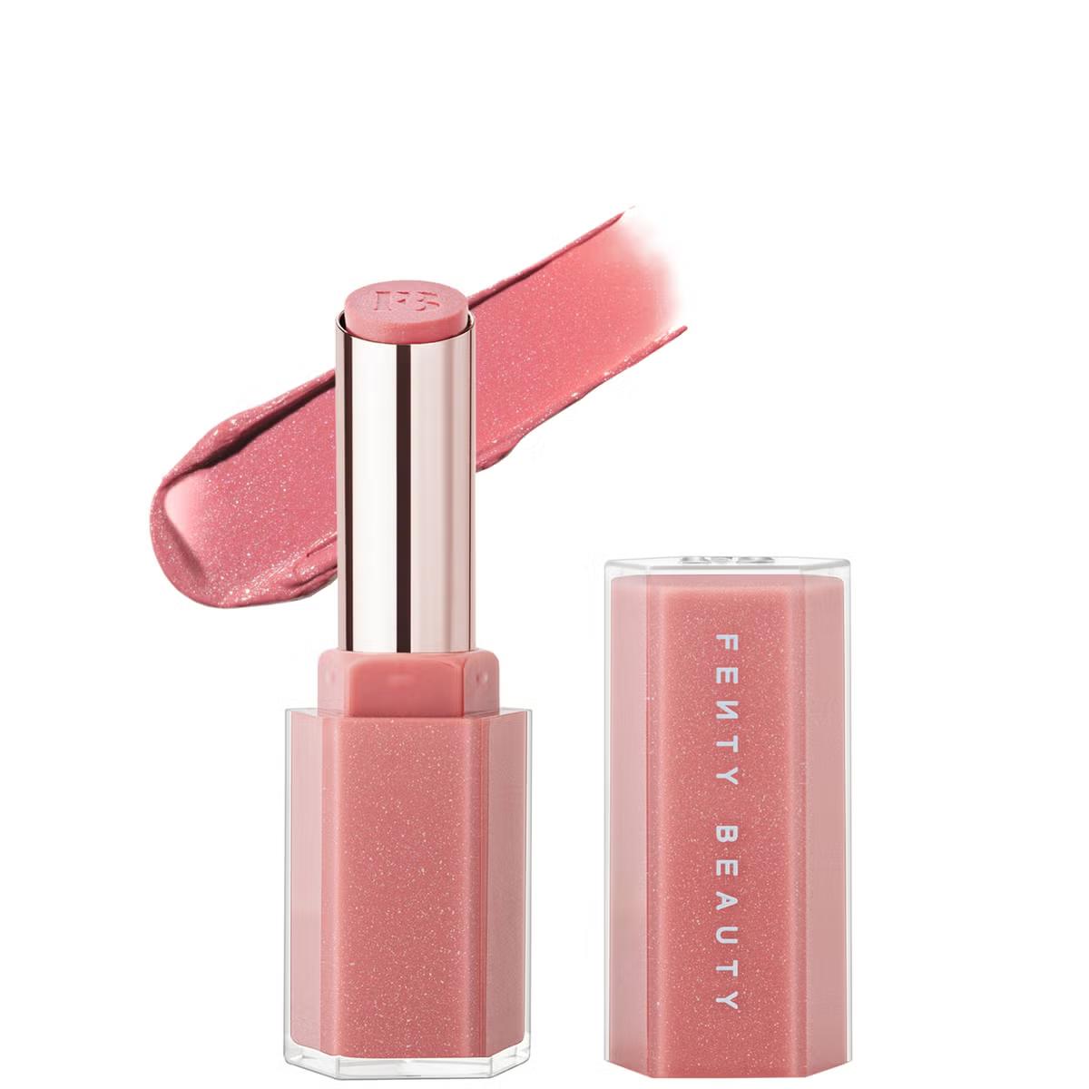 Помада-блиск з вітаміном Е та олією ши Fenty Beauty Gloss Bomb Stix High-Shine Gloss Stick