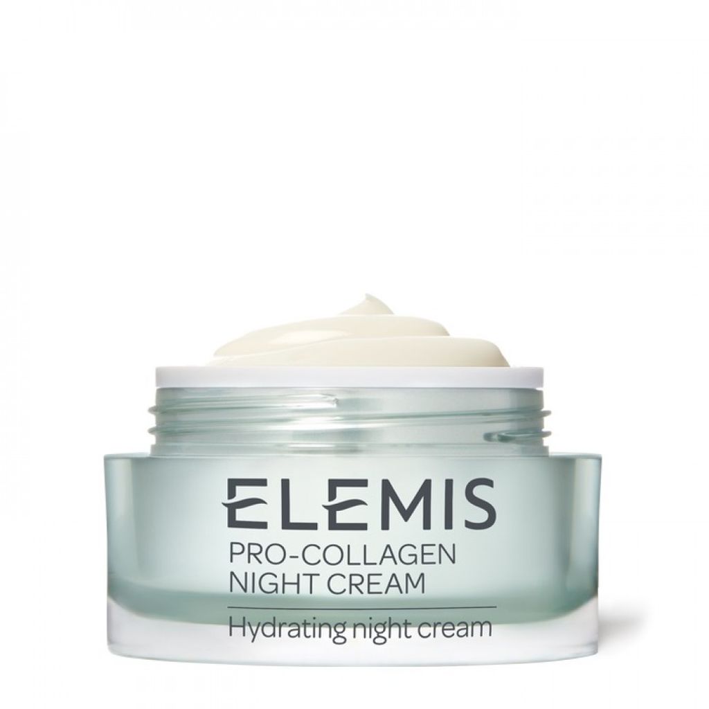 Нічний крем Про-Колаген, 50 мл - ELEMIS Pro-Collagen Night Cream
