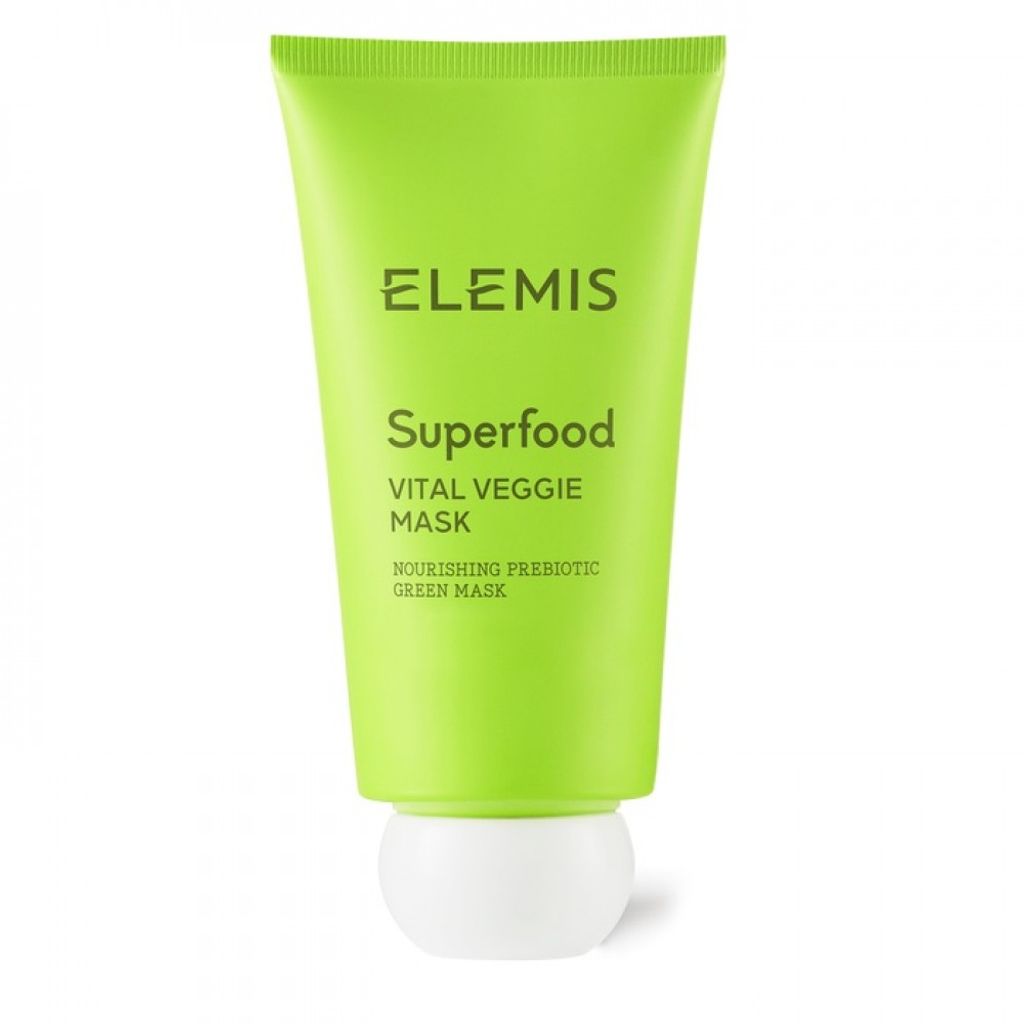 Поживна маска 75 мл ELEMIS Superfood Vital Veggie Mask