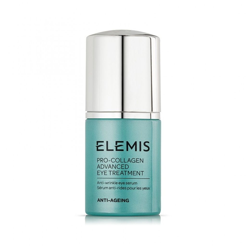 Ліфтинг-сироватка для очей 15 мл ELEMIS Pro-Collagen Advanced Eye Treatment
