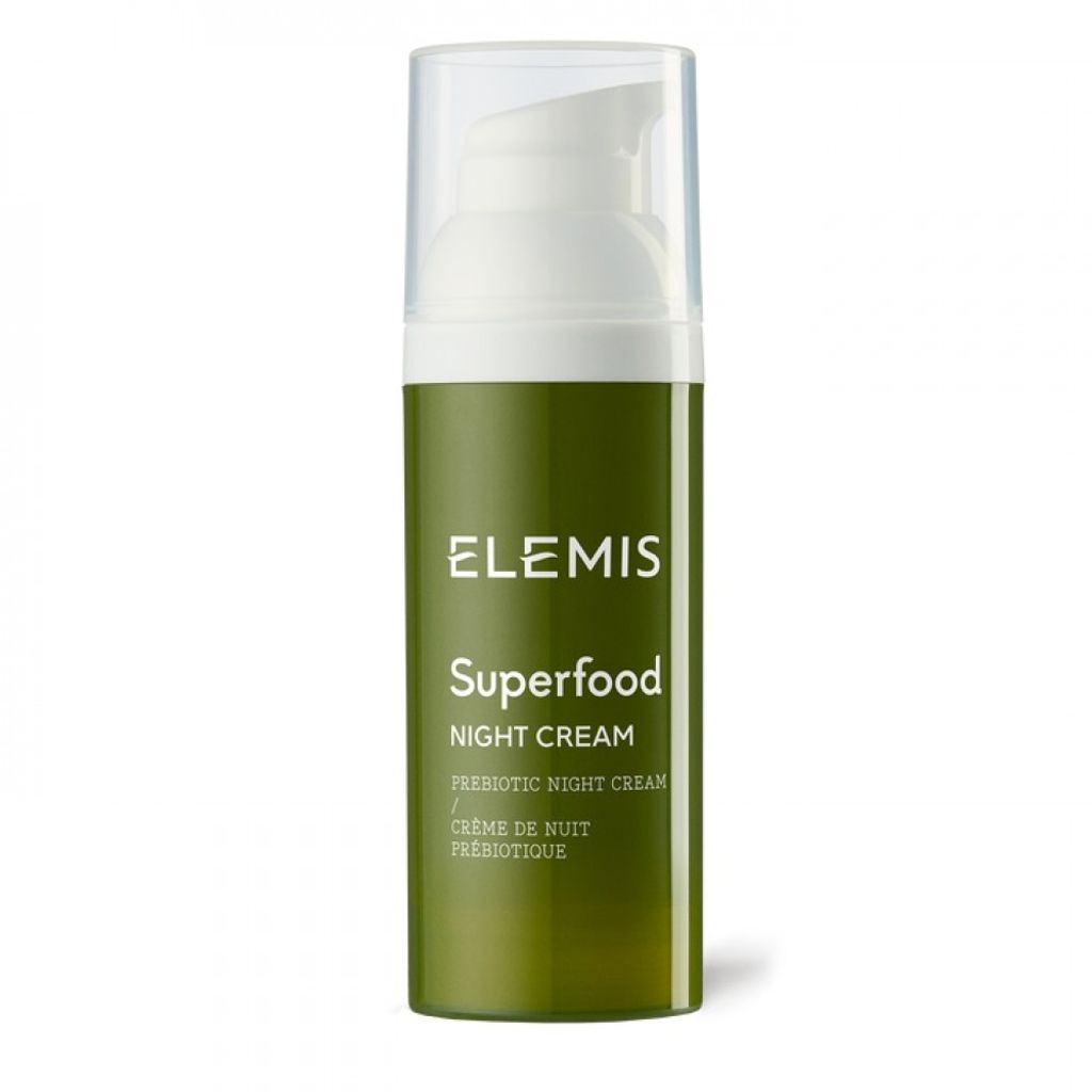 Нічний крем 50 мл ELEMIS Superfood Night Cream