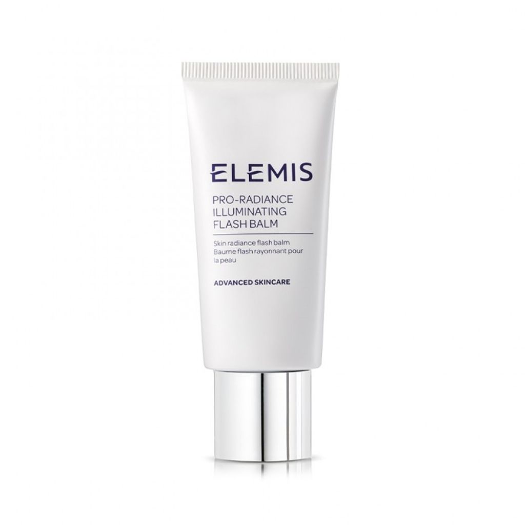 Зволожуючий бальзам-хайлайтер, 50 мл - ELEMIS Pro-Radiance Illuminating Flash Balm