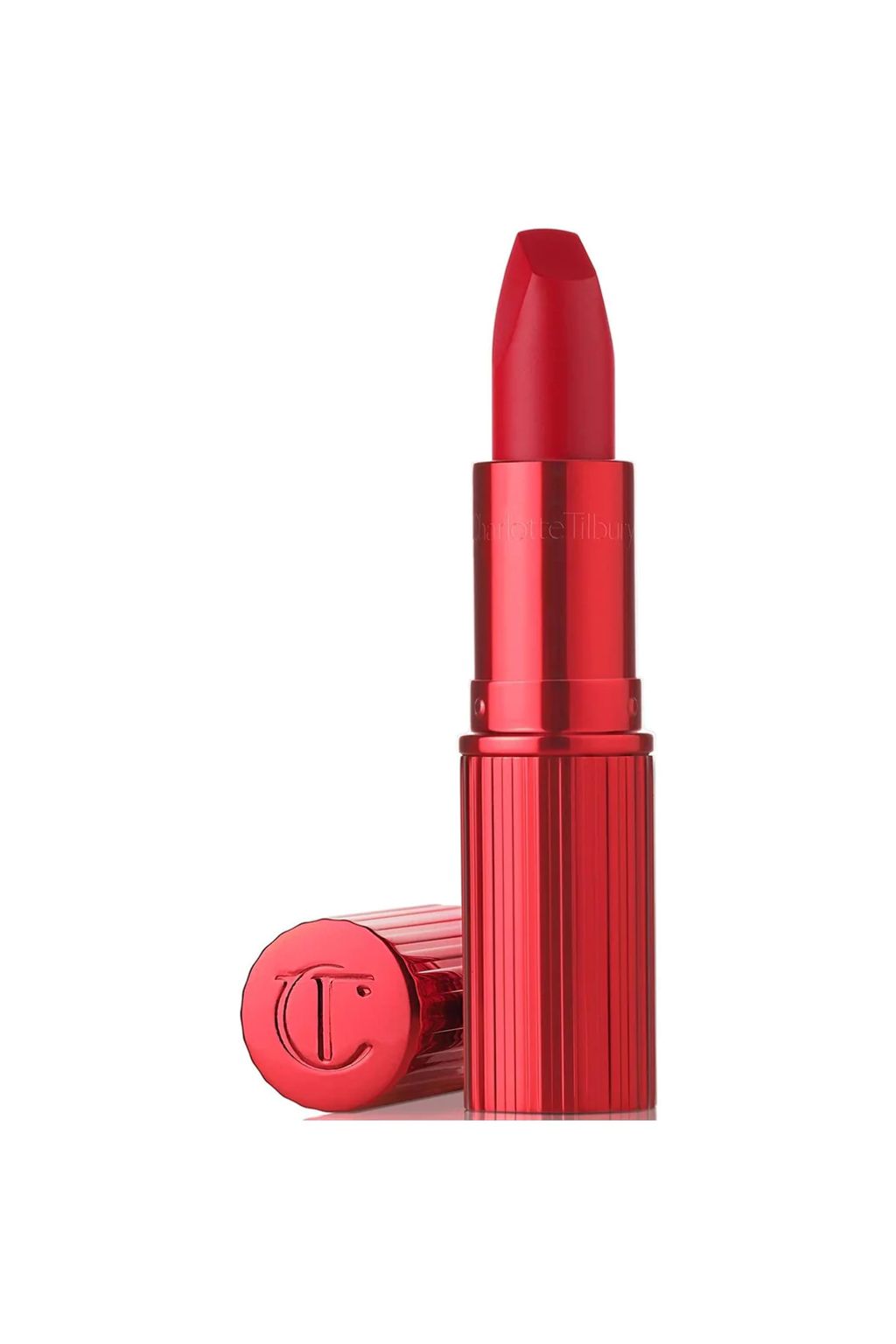 Матова помада NEW! CHARLOTTE'S HOLLYWOOD BEAUTY ICON LIPSTICK MATTE REVOLUTION -HOLLYWOOD VIXEN