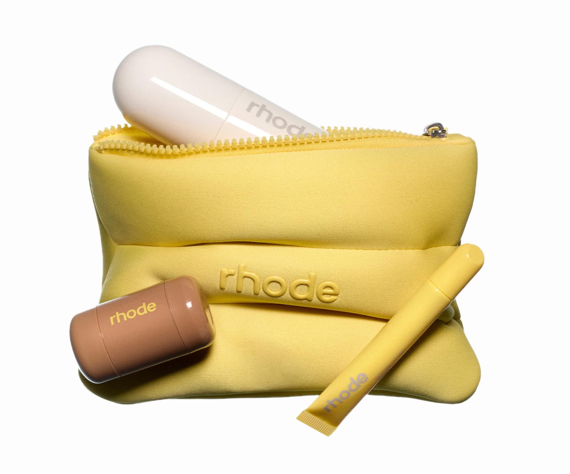 Лімітований набір The Summer Kit Rhode Skin