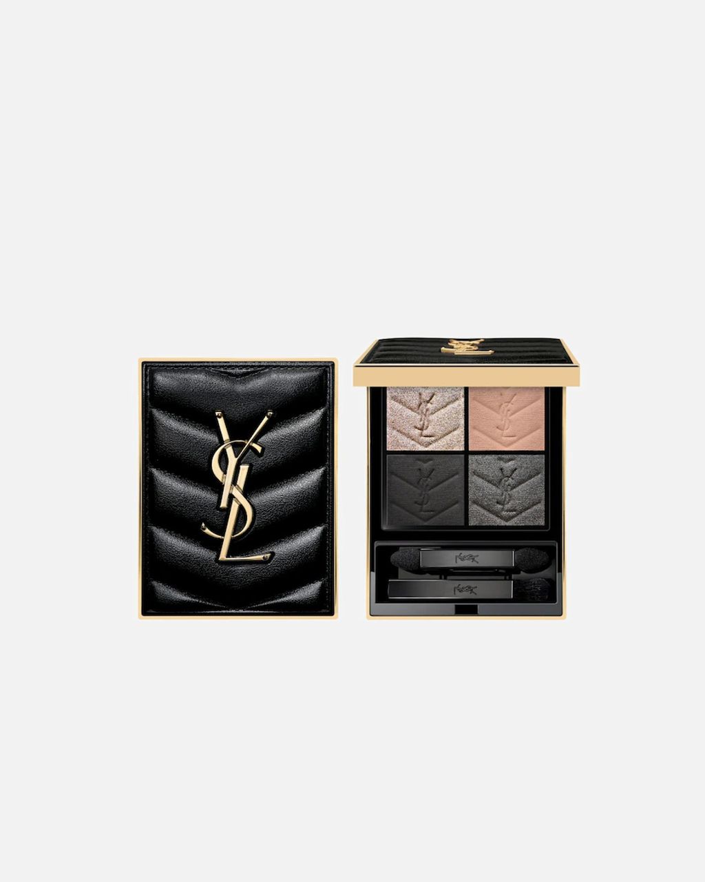 Палетка тіней Hot Trends Couture Mini Clutch Yves Saint Laurent