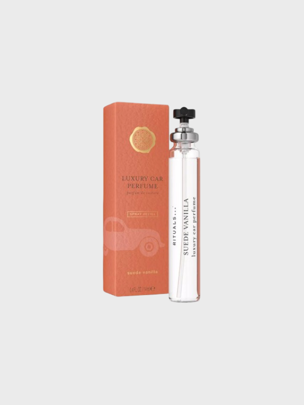 Автомобільний парфум (рефіл) Rituals The Ritual of Karma Luxury Car Perfume Spray 14 ml
