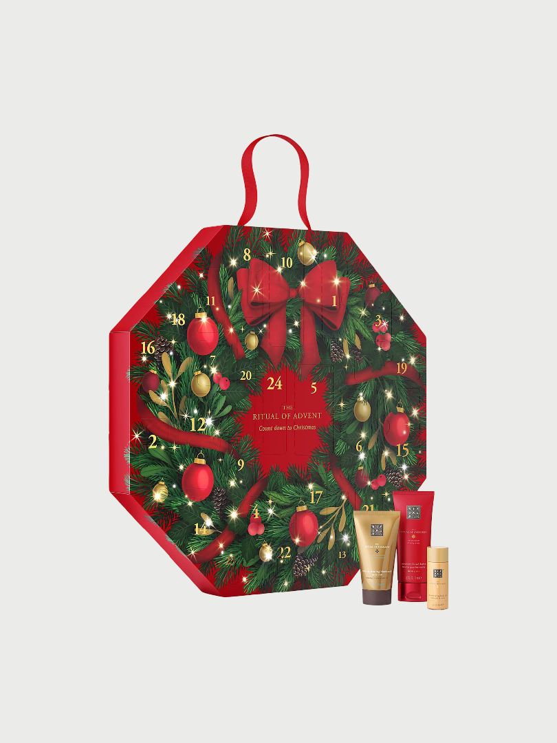 Адвент-календар Rituals Classic Advent Calendar 2025