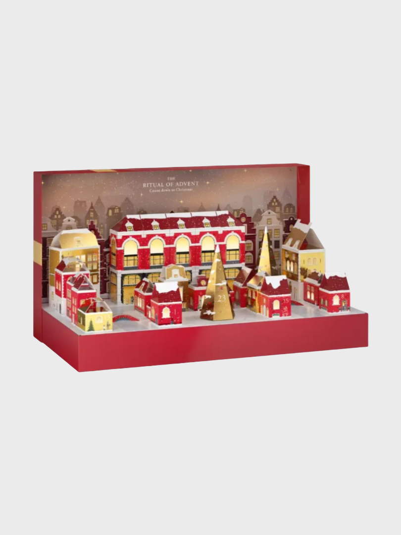 Адвент-календар Rituals Premium Advent Calendar 2024