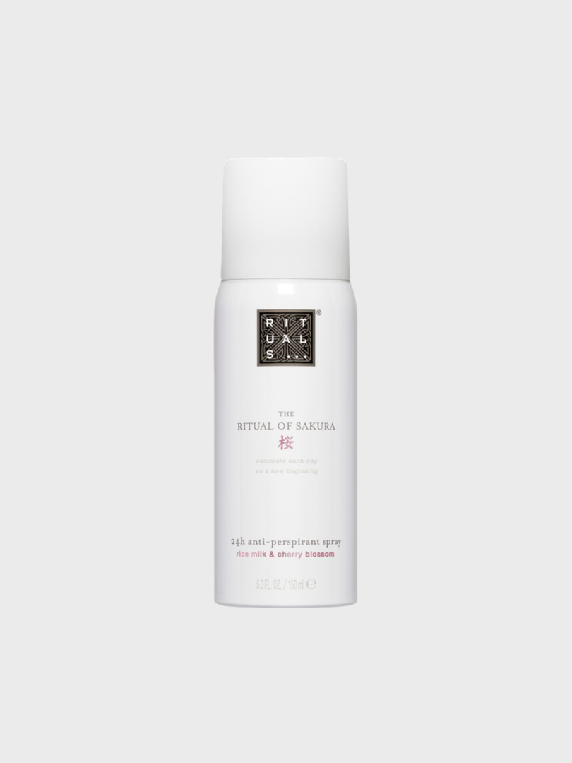 Дезодоранти-спрей Rituals The Ritual of Sakura Anti-Perspirant Spray, 150 мл