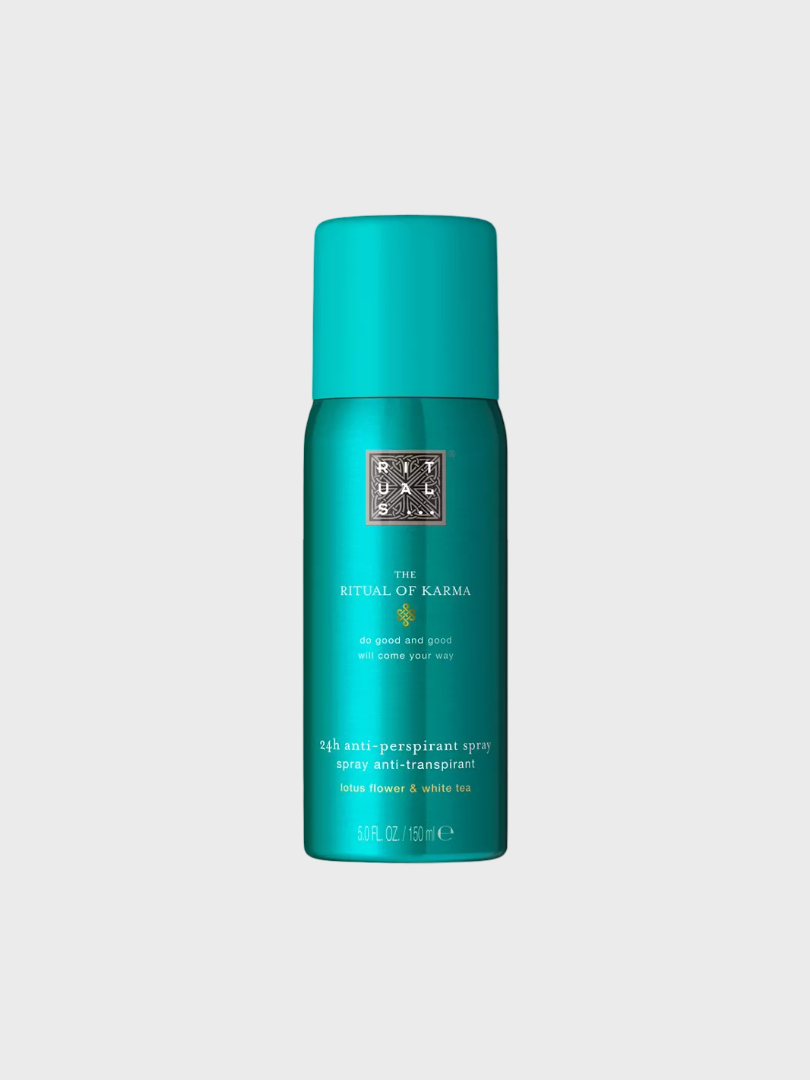 Дезодоранти-спрей Rituals The Ritual of Karma Anti-Perspirant Spray, 150 мл