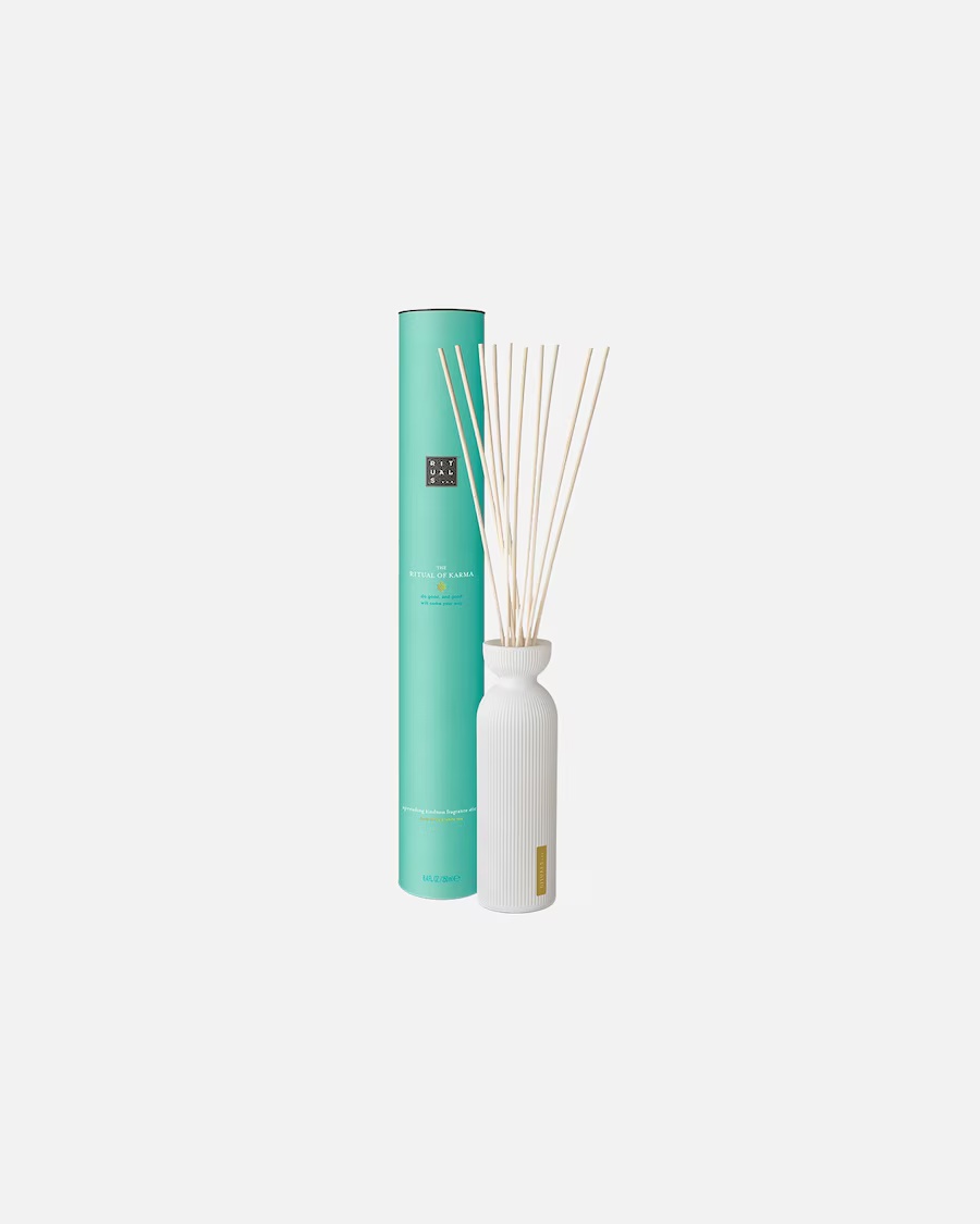 Аромадифузор для дому Rituals The Ritual of Karma Fragrance Sticks, 250 мл