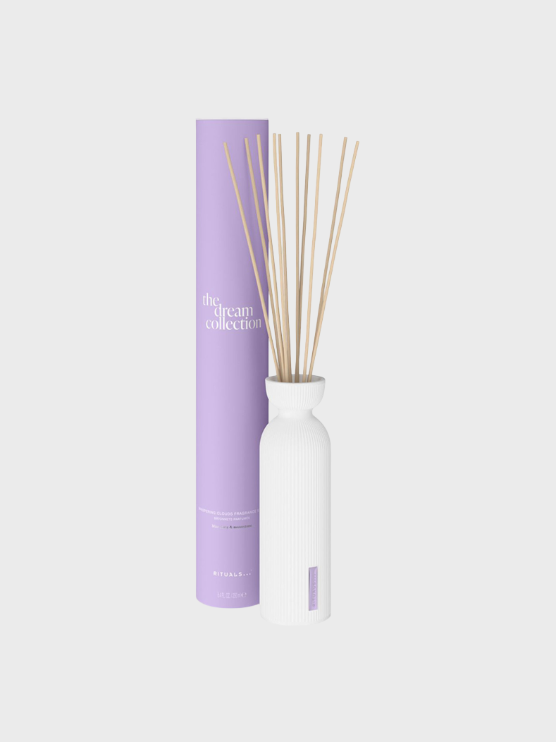 Ароматичні палички «Шепотіння хмар» Rituals The Dream Collection Fragrance Sticks 