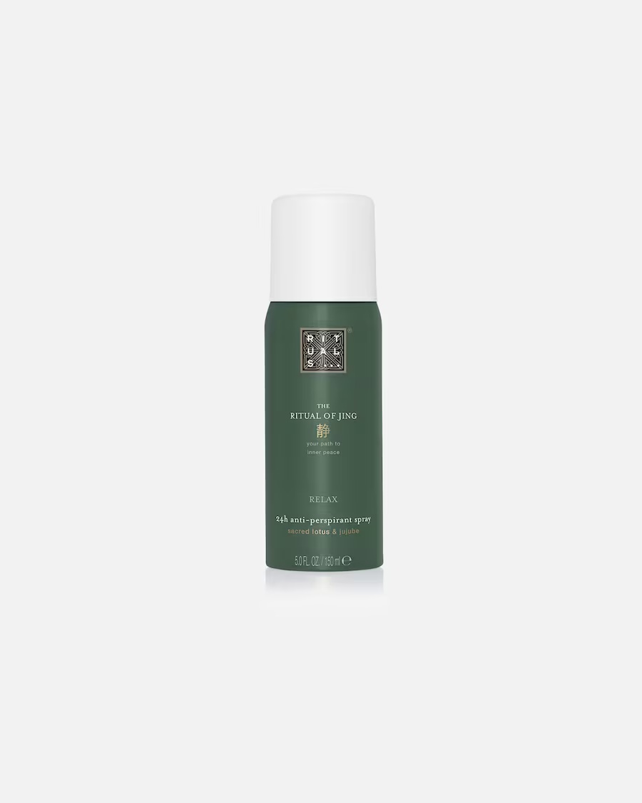 Дезодорант-спрей Rituals The Ritual of Jing 24h Anti-Perspirant Spray, 150 мл