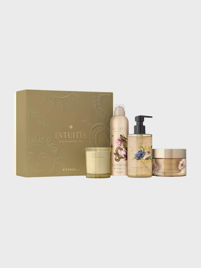 Лімітований подарунковий набір Інтуіція Rituals Intuitia Gift Set L