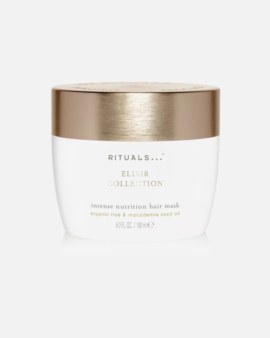 Маска для волосся Rituals Elixir Collection Intense Nutrition Hair Mask