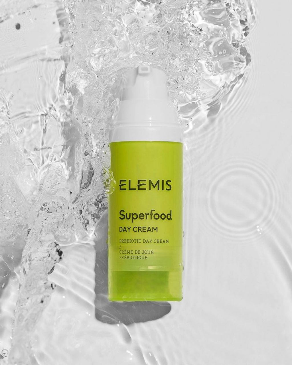 Суперфуд Денний крем - Superfood day cream 50 ml ELEMIS
