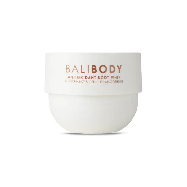 Крем антиоксидантний для тіла Bali Body Antioxidant Body Whip 200 мл
