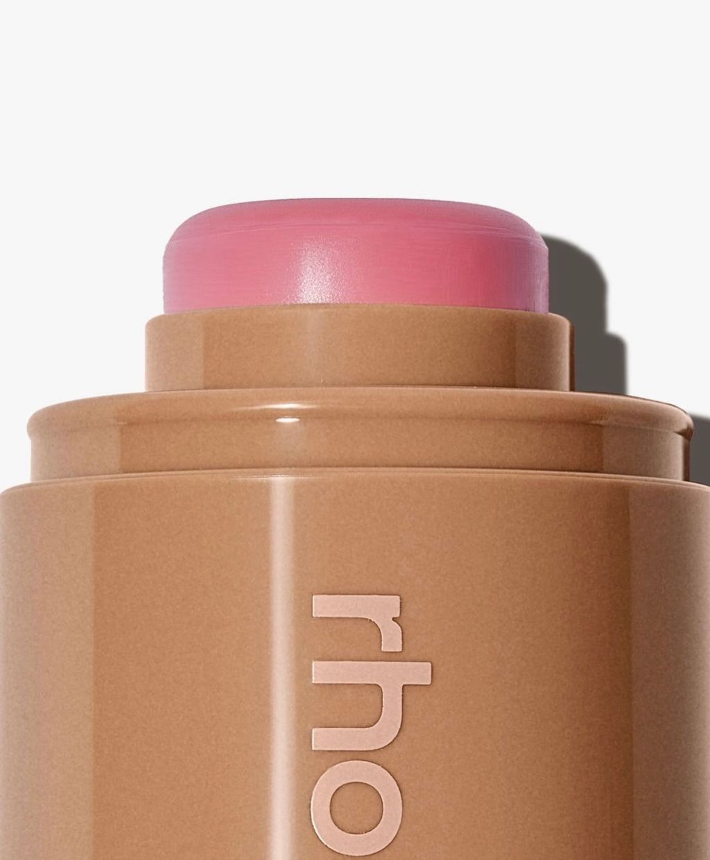 Кремові рум'яна-бальзам Pocket Blush Rhode 5,3g  